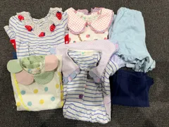 BABY CHEER ベビー服 子供服セットのサムネイル