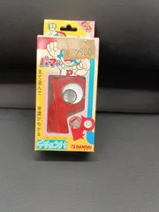 【パーマン】DECHONPAのサムネイル