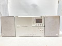 KENWOOD DM-SE7 ミニディスクレコーダー リモコン付き - メルカリ