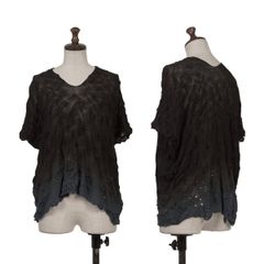 ベッカム着RRL ショールカラー size M オートミール - メルカリ