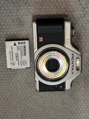 2026年最新】PENTAX I-10の人気アイテム - メルカリ 2026年最新】PENTAX I-10の人気アイテム - メルカリ