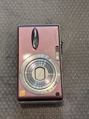 D3163】 Panasonic LUMIX DMC-FX8 パナソニック - メルカリ