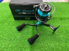 ダイワ 25 エメラルダス AIR PC LT2500-DH - メルカリ