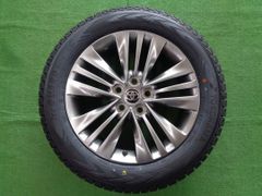牡蠣様専用 40系アルファードGR 235/45R20 タイヤ・ホイールセット