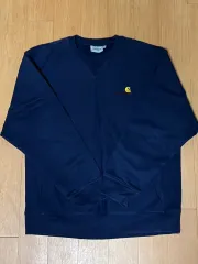 Carhartt WIP カーハートダブリューアイピー 起毛 スウェット