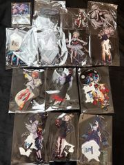 まのさば アクスタ+ステッカーまとめ売り まのさば アクスタ+ステッカーまとめ売り - メルカリ