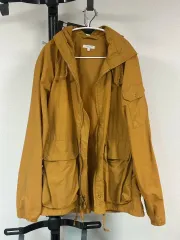 ENGINEERED GARMENTS エンジニアードガーメンツ アトランティック パーカのサムネイル