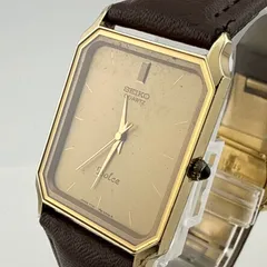 2026年最新】seiko 7731の人気アイテム - メルカリ