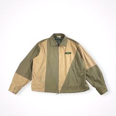 APPLEBUM × JAZZY SPORT アップルバム ジャジースポーツ / Stadium