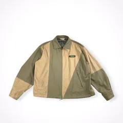 Jieda / SWITCHING JACKET 参考定価：39,000+tax SIZE:1のサムネイル