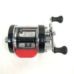 ABU アンバサダー4600 C 赤ベロベイトキャスティングリール未使用と