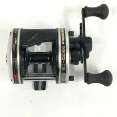 2026年最新】abu 5500C3の人気アイテム - メルカリ