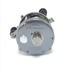 ABU Ambassadeur 1500C ベイトリール - メルカリ