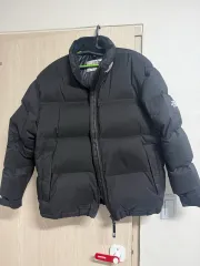 THE NORTH FACE ホワイトラベル NEO Nuptseダウン ブラック Lのサムネイル