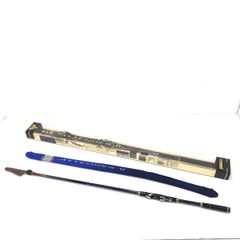 がまかつ がま磯 アテンダー2 125-50 中古 - メルカリ