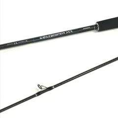 カーディフ エクスリード HK S60SUL/F エリアトラウト トラウトロッド