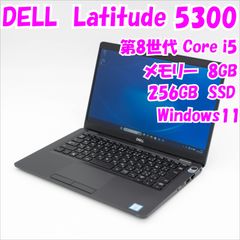 DELL 13.3型16GB Office2019 - メルカリ