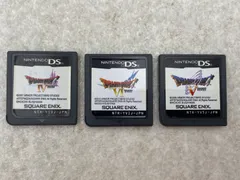 2026年最新】ドラクエ6 3dsソフトの人気アイテム - メルカリ