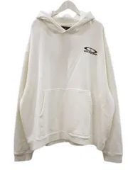 ナイキ NIKE JORDAN BRAND M J TS PO HOODIE 2XL オフホワイト 白 フーディー プルオーバー パーカー スウェット トラヴィススコット トップス