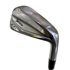 スリクソン ZXi4 アイアン 4番アイアン スチールシャフト モーダス