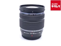 2026年最新】m.zuiko digital ed 12-45mm f4.0 proの人気アイテム