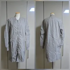 未使用/RICK OWENS リックオウエンス 正規品 ブルゾン/XS/トレンチコートのサムネイル