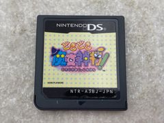 どきどき魔女裁判 ニンテンドーDS 中古品 - メルカリ