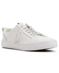 スペリー レディース シューズ スニーカー プラットフォーム Sperry Womens Bermuda Beach Platform Sneakers White ホワイトのサムネイル