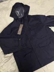 定価15590円 ZARA 高機能レインウェア マウンテンパーカー - メルカリ