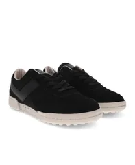 ポニー メンズ シューズ スニーカー Pony Mens Linebacker Lux Sneakers Black ブラックのサムネイル