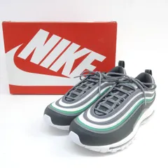 【未使用】NIKE AIR MAX 97 ナイキ エア マックス 921826-020 US11 29cm 箱有