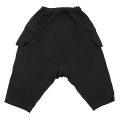 2026年最新】BLACK COMME des GARCONS レディース サルエルパンツの 2026年最新】BLACK COMME des GARCONS レディース サルエルパンツの