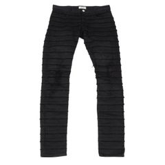 09AW GARETH PUGH Coated Bondage Jeans - メルカリ