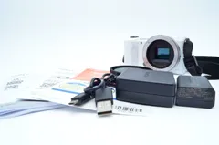 2026年最新】α5000 バッテリーの人気アイテム - メルカリ