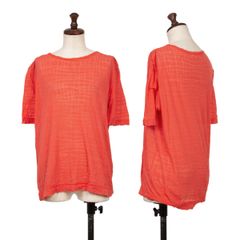 Plantation プランテーション 25年モデル ステムフラワーTシャツ M