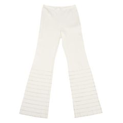 FETICO × ё BIOTOP】JQ FLARED PANTS - メルカリ