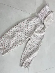 110程度 シスターマーケット / ゴーゴー ズボン ベビー服 幼児服