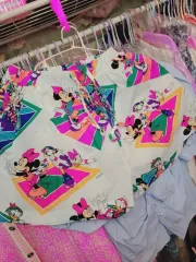 ディズニー ルームウェア