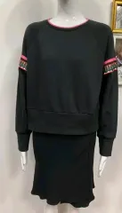 ジューシークチュール スウェット