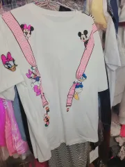 輸入ディズニー