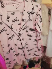 ジューシークチュール パジャマSET