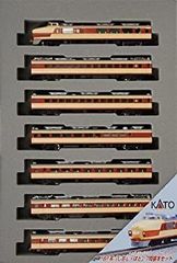 Nゲージ KATO 489系 白山 あさま 12両フルセット - メルカリ