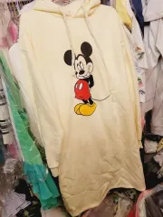 ディズニー ミティ起毛
