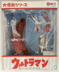 LDCX ARTVERSE ウルトラマン Vol.1 バケタンブログ RED KING - メルカリ