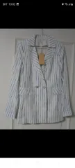 オリーブ デ オリーブ ジャケット 未使用
