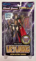 McFARLANE TOYS SERIES 2 / ULTRA ACTION FIGURES BLOOD QUEEN (通常) 6インチ