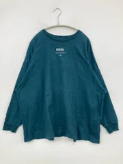PAGEBOY ページボーイ Tシャツ/カットソー F グリーン