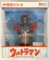 LDCX ARTVERSE ウルトラマン Vol.1 バケタンブログ RED KING - メルカリ