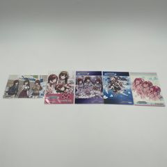 알스트로멜리아 아이돌 마스터 샤이니 컬러스 브로마이드계 5점 id:10gc