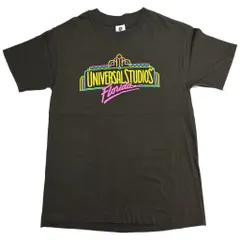 2026年最新】ユニバーサルスタジオフロリダ tシャツの人気アイテム